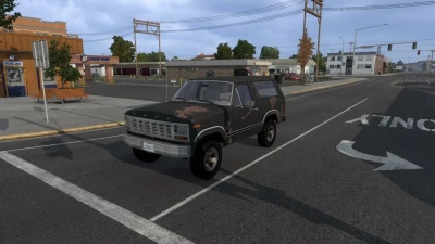 Drivable Jazzycat’s classic pack v1.4.5