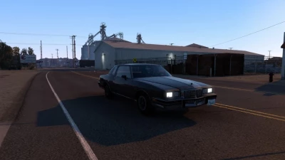 Drivable Jazzycat’s classic pack v1.4.5