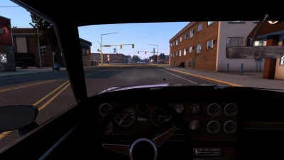 Drivable Jazzycat’s classic pack v1.4.5