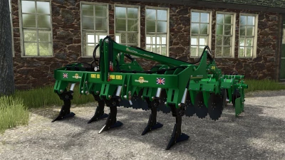 DTX 300AR Pack v1.0.0.0