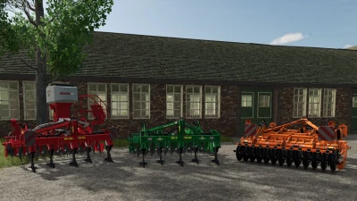 DTX 300AR Pack v1.0.0.0