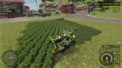 EcoGreen Multis v2.0.0.0