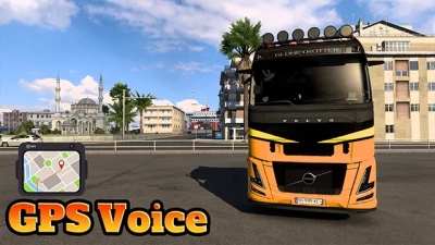 Egyptian GPS Voice in Egyptian Dialect V2.0