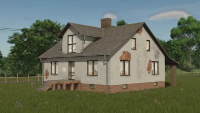 Elegant House v1.0.0.0