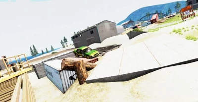 Endurance Island v1.0 0.29