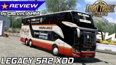 EP4 SR2 XDD By Valent Alif N v1.0