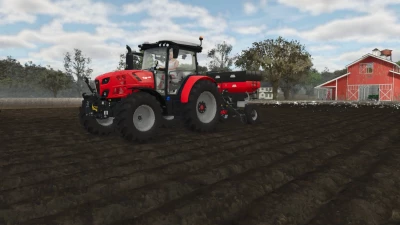 Eurospand Pack v1.0.0.0