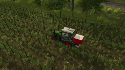 Eurospand Pack v1.0.0.0