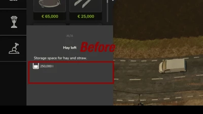 Extended Farmsilo Shop Display v1.0.0.0
