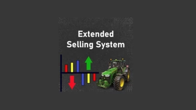 Extended Selling System V1.0.0.0