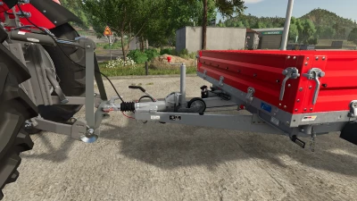 Farm Rail Triangle v1.0.0.0