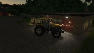 Farm WorkShop v1.0.0.0