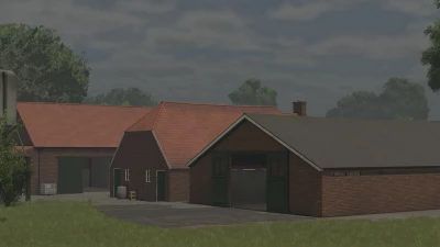 Farmhouse Package Volume 3 v1.1.0.0