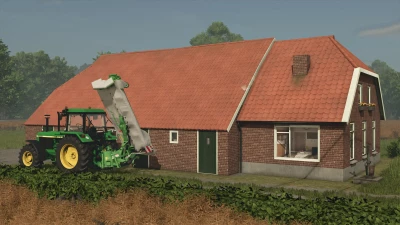 Farmhouse Package Volume 3 v1.1.0.0