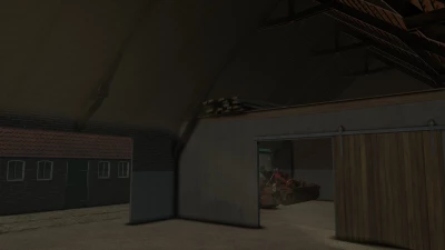 Farmhouse Package Volume 3 v1.1.0.0