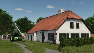 Farmhouse Package Volume 3 v1.1.0.0