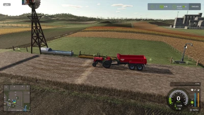 Feedlot Argentino v1.0.0.1