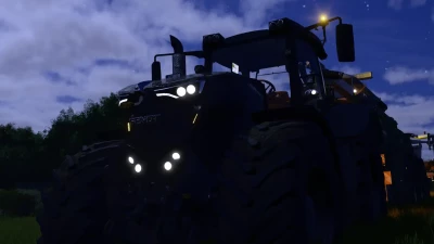 Fendt 1000 Vario Series v1.1.0.0