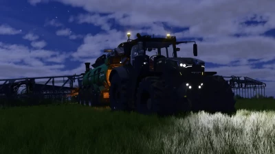 Fendt 1000 Vario Series v1.1.0.0