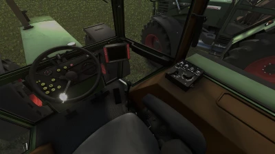 Fendt 300 LSA 4-6 cyl v1.0.0.0