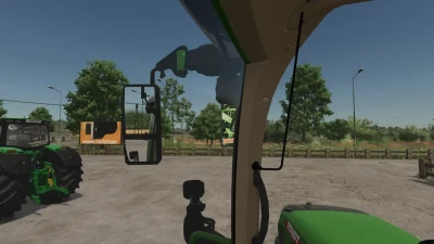 Fendt 500 v1.0.2.1