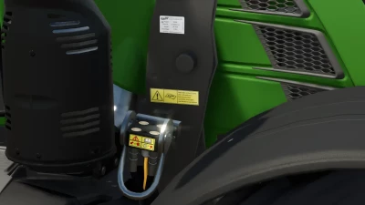 Fendt 700 v1.0.5.3