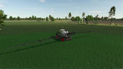 Fendt Rogator v1.0.0.0