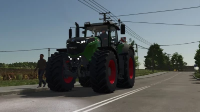 Fendt Vario 1000 Edit v1.0.0.0