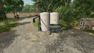 Fermenter 60000L v1.0.0.0