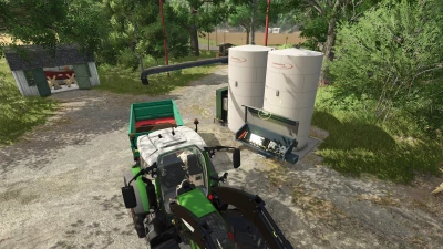 Fermenter 60000L v1.0.0.0