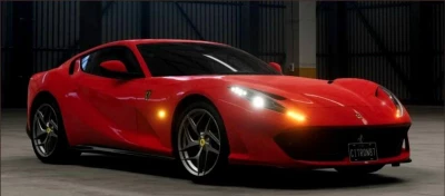 Ferrari 812 0.34