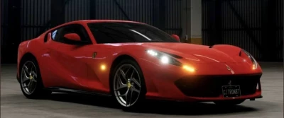 Ferrari 812 0.34