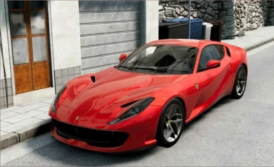 Ferrari 812 Superfast 0.34