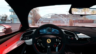 Ferrari SF90xx Stradale 2024 v1.0 1.53