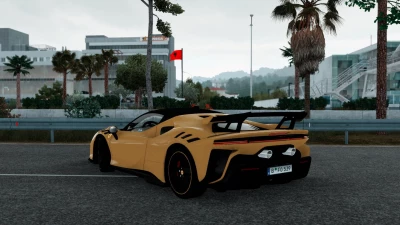 Ferrari SF90xx Stradale 2024 v1.0 1.53