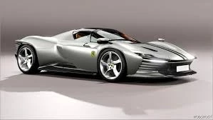 Ferrari SP3 Daytona v1.0