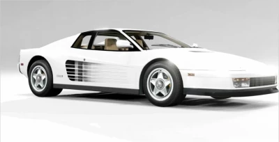 Ferrari Testarossa (1984) 0.34
