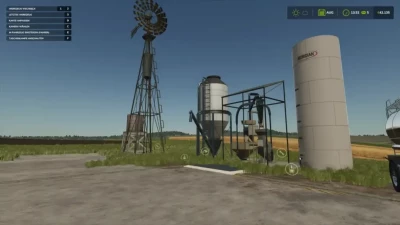 Fertilizer Production V1.2.0.0