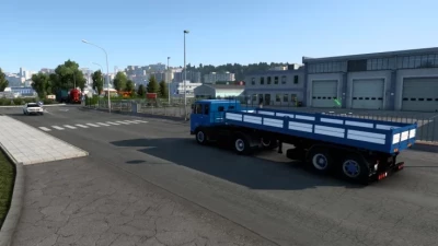 Fiat 682 N2-T2+Trailer v1.0