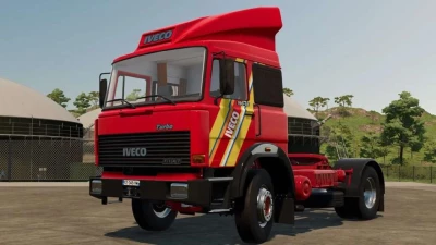 Fiat Iveco 190-38 Turbo v1.0.0.0