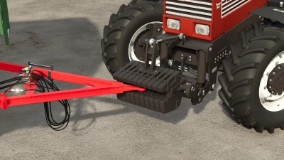 Fiat Weight v1.0.0.0