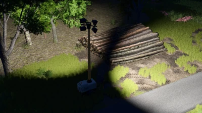 Flood Light Trailer v1.0.0.0