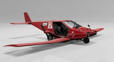 Flying Wingeon v1.0 0.29