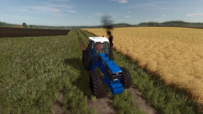 Ford 8830 v1.0.0.1