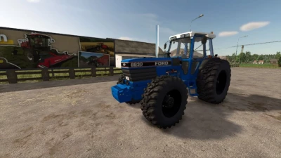 Ford 8830 v1.0.0.1