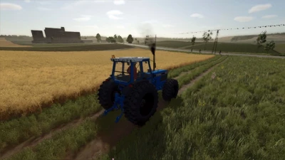 Ford 8830 v1.0.0.1