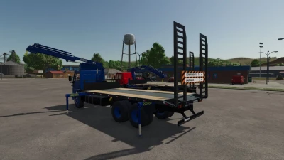 Ford Cargo 2422E v1.0.0.0