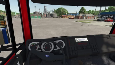 Ford Cargo 2422E v1.0.0.0