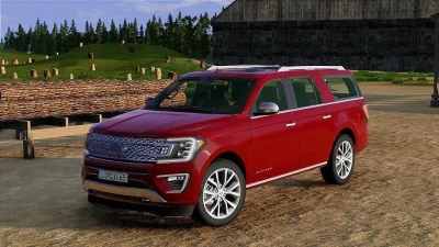 Ford Expedition V0.34