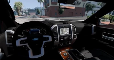 Ford Expedition V0.34